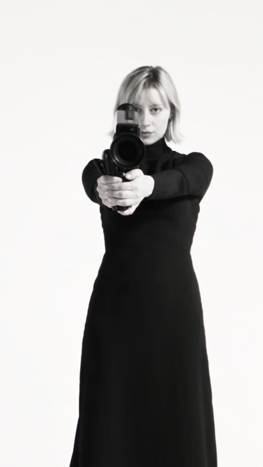 Meet Agent Sofia.