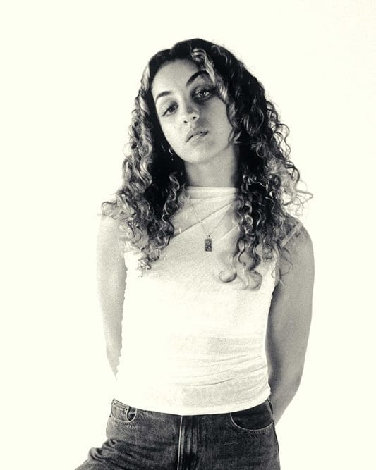 Shenay, Melbourne content creator